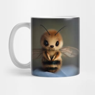 Honey Mug